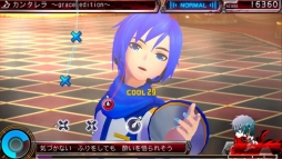 画像集#008のサムネイル/「初音ミク -Project DIVA- F 2nd」,亞北ネルの衣装などのDLCが配信開始