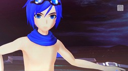 画像集#025のサムネイル/「初音ミク -Project DIVA- F 2nd」,「エクストラデータ」第5弾の配信が開始