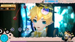 画像集#030のサムネイル/「初音ミク -Project DIVA- F 2nd」,「エクストラデータ」第5弾の配信が開始