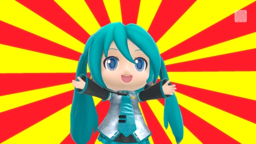 ������#002�Υ���ͥ���/�ֽ鲻�ߥ� -Project DIVA- F 2nd�פˡ֥ߥ����衼�פΥ⥸�塼�뤬�о�