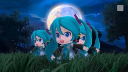 ������#004�Υ���ͥ���/�ֽ鲻�ߥ� -Project DIVA- F 2nd�פˡ֥ߥ����衼�פΥ⥸�塼�뤬�о�