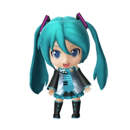 ������#005�Υ���ͥ���/�ֽ鲻�ߥ� -Project DIVA- F 2nd�פˡ֥ߥ����衼�פΥ⥸�塼�뤬�о�
