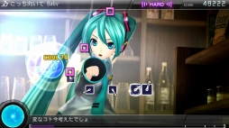 ������#001�Υ���ͥ���/�ֽ鲻�ߥ� -Project DIVA- F 2nd�ס��������ȥ�ǡ�����7�Ƥ������ۿ�