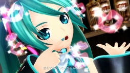 ������#002�Υ���ͥ���/�ֽ鲻�ߥ� -Project DIVA- F 2nd�ס��������ȥ�ǡ�����7�Ƥ������ۿ�