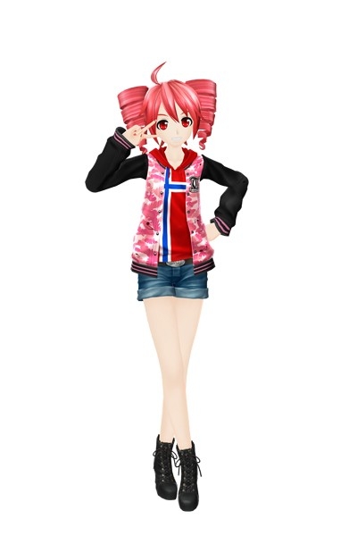 ������#003�Υ���ͥ���/�ֽ鲻�ߥ� -Project DIVA- F 2nd�ס��������ȥ�ǡ�����7�Ƥ������ۿ�