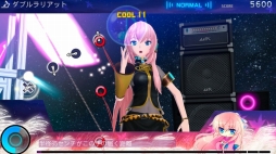 ������#005�Υ���ͥ���/�ֽ鲻�ߥ� -Project DIVA- F 2nd�ס��������ȥ�ǡ�����7�Ƥ������ۿ�