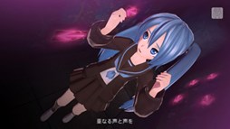 ������#002�Υ���ͥ���/�ֽ鲻�ߥ� -Project DIVA- F 2nd�ץ������ȥ�ǡ�����9�Ƥ��ۿ�����������