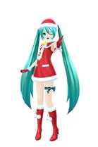 ������#005�Υ���ͥ���/�ֽ鲻�ߥ� -Project DIVA- F 2nd�ץ������ȥ�ǡ�����9�Ƥ��ۿ�����������