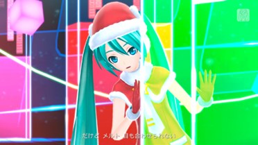 ������#006�Υ���ͥ���/�ֽ鲻�ߥ� -Project DIVA- F 2nd�ץ������ȥ�ǡ�����9�Ƥ��ۿ�����������