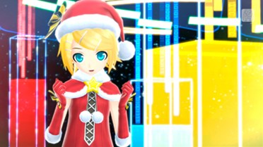 ������#008�Υ���ͥ���/�ֽ鲻�ߥ� -Project DIVA- F 2nd�ץ������ȥ�ǡ�����9�Ƥ��ۿ�����������