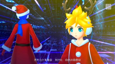 ������#010�Υ���ͥ���/�ֽ鲻�ߥ� -Project DIVA- F 2nd�ץ������ȥ�ǡ�����9�Ƥ��ۿ�����������