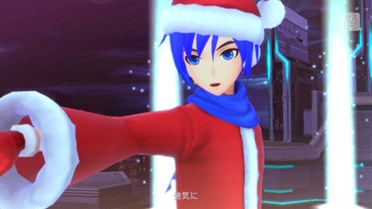 ������#014�Υ���ͥ���/�ֽ鲻�ߥ� -Project DIVA- F 2nd�ץ������ȥ�ǡ�����9�Ƥ��ۿ�����������