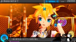 ������#002�Υ���ͥ���/�ֽ鲻�ߥ� -Project DIVA- F 2nd�ץ������ȥ�ǡ�����10�Ƥ��ۿ�����