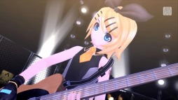 ������#006�Υ���ͥ���/�ֽ鲻�ߥ� -Project DIVA- F 2nd�ץ������ȥ�ǡ�����10�Ƥ��ۿ�����