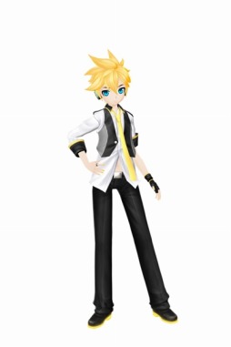 ������#007�Υ���ͥ���/�ֽ鲻�ߥ� -Project DIVA- F 2nd�ץ������ȥ�ǡ�����10�Ƥ��ۿ�����