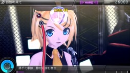 ������#010�Υ���ͥ���/�ֽ鲻�ߥ� -Project DIVA- F 2nd�ץ������ȥ�ǡ�����10�Ƥ��ۿ�����