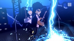 ������#011�Υ���ͥ���/�ֽ鲻�ߥ� -Project DIVA- F 2nd�ץ������ȥ�ǡ�����10�Ƥ��ۿ�����