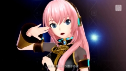 画像ギャラリー No.003のサムネイル画像 / 「初音ミク -Project DIVA- F 2nd」のDLC「エクストラデータ」第11弾が配信に