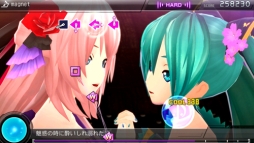 画像ギャラリー No.004のサムネイル画像 / 「初音ミク -Project DIVA- F 2nd」のDLC「エクストラデータ」第11弾が配信に
