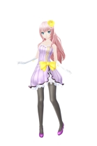 画像ギャラリー No.006のサムネイル画像 / 「初音ミク -Project DIVA- F 2nd」のDLC「エクストラデータ」第11弾が配信に