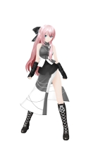 画像ギャラリー No.008のサムネイル画像 / 「初音ミク -Project DIVA- F 2nd」のDLC「エクストラデータ」第11弾が配信に