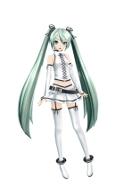 ֽ鲻ߥ -Project DIVA- F 2ndפDLC֥ȥǡ11Ƥۿ