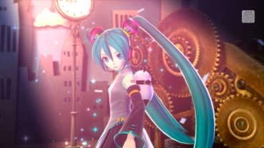 画像ギャラリー No.015のサムネイル画像 / 「初音ミク -Project DIVA- F 2nd」のDLC「エクストラデータ」第11弾が配信に