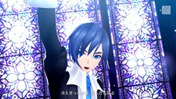 画像ギャラリー No.002のサムネイル画像 / 「初音ミク -Project DIVA- F 2nd」,エクストラデータ第12弾が本日より配信