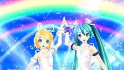 画像ギャラリー No.004のサムネイル画像 / 「初音ミク -Project DIVA- F 2nd」,エクストラデータ第12弾が本日より配信