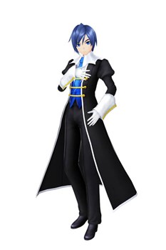 画像ギャラリー No.005のサムネイル画像 / 「初音ミク -Project DIVA- F 2nd」,エクストラデータ第12弾が本日より配信