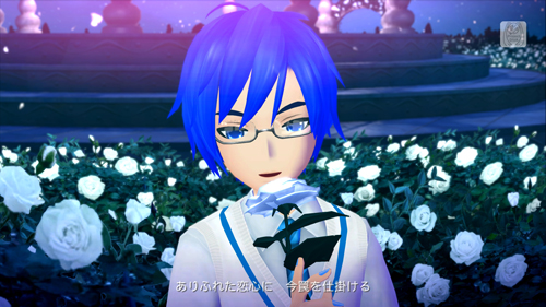 画像ギャラリー No.008のサムネイル画像 / 「初音ミク -Project DIVA- F 2nd」,エクストラデータ第12弾が本日より配信