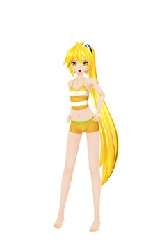 画像ギャラリー No.013のサムネイル画像 / 「初音ミク -Project DIVA- F 2nd」,エクストラデータ第12弾が本日より配信