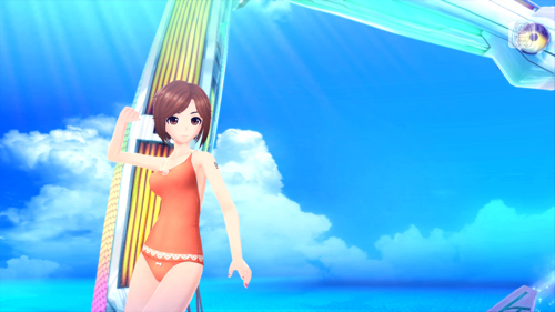 画像ギャラリー No.018のサムネイル画像 / 「初音ミク -Project DIVA- F 2nd」,エクストラデータ第12弾が本日より配信