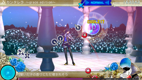 画像ギャラリー No.021のサムネイル画像 / 「初音ミク -Project DIVA- F 2nd」,エクストラデータ第12弾が本日より配信