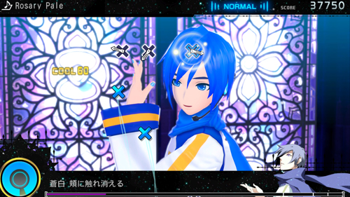 画像ギャラリー No.022のサムネイル画像 / 「初音ミク -Project DIVA- F 2nd」,エクストラデータ第12弾が本日より配信