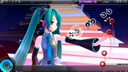 画像ギャラリー No.001のサムネイル画像 / 「初音ミク -Project DIVA- F 2nd」エクストラデータ第13弾の配信がスタート