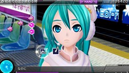 画像ギャラリー No.003のサムネイル画像 / 「初音ミク -Project DIVA- F 2nd」エクストラデータ第13弾の配信がスタート
