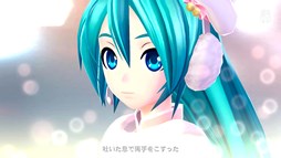 画像ギャラリー No.004のサムネイル画像 / 「初音ミク -Project DIVA- F 2nd」エクストラデータ第13弾の配信がスタート