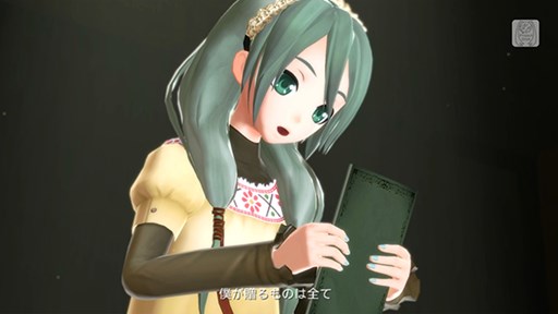 ꡼ No.008 | ֽ鲻ߥ -Project DIVA- F 2ndEXǡ14ۿϡEXǡۿ1ǯǰڡ󳫺