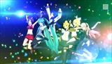 ������#003�Υ���ͥ���/�ֽ鲻�ߥ� -Project DIVA- F 2nd�פ������θ���ǡ�SEGA feat. HATSUNE MIKU Project����ץ��ǥ塼���� �ⳤ �λ�˥��󥿥ӥ塼