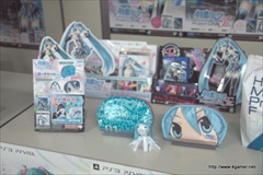 ������#007�Υ���ͥ���/�ֽ鲻�ߥ� -Project DIVA- F 2nd�פ������θ���ǡ�SEGA feat. HATSUNE MIKU Project����ץ��ǥ塼���� �ⳤ �λ�˥��󥿥ӥ塼