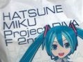 ֽ鲻ߥ -Project DIVA- F 2ndפθǡSEGA feat. HATSUNE MIKU Projectץǥ塼 ⳤ λ˥󥿥ӥ塼