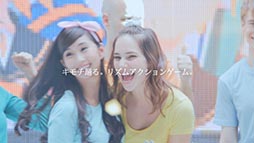 ������#001�Υ���ͥ���/�ֽ鲻�ߥ� -Project DIVA- F 2nd�ס�ȯ�䵭ǰ�ץ��������ȤΥƥ��CM��4��6��������