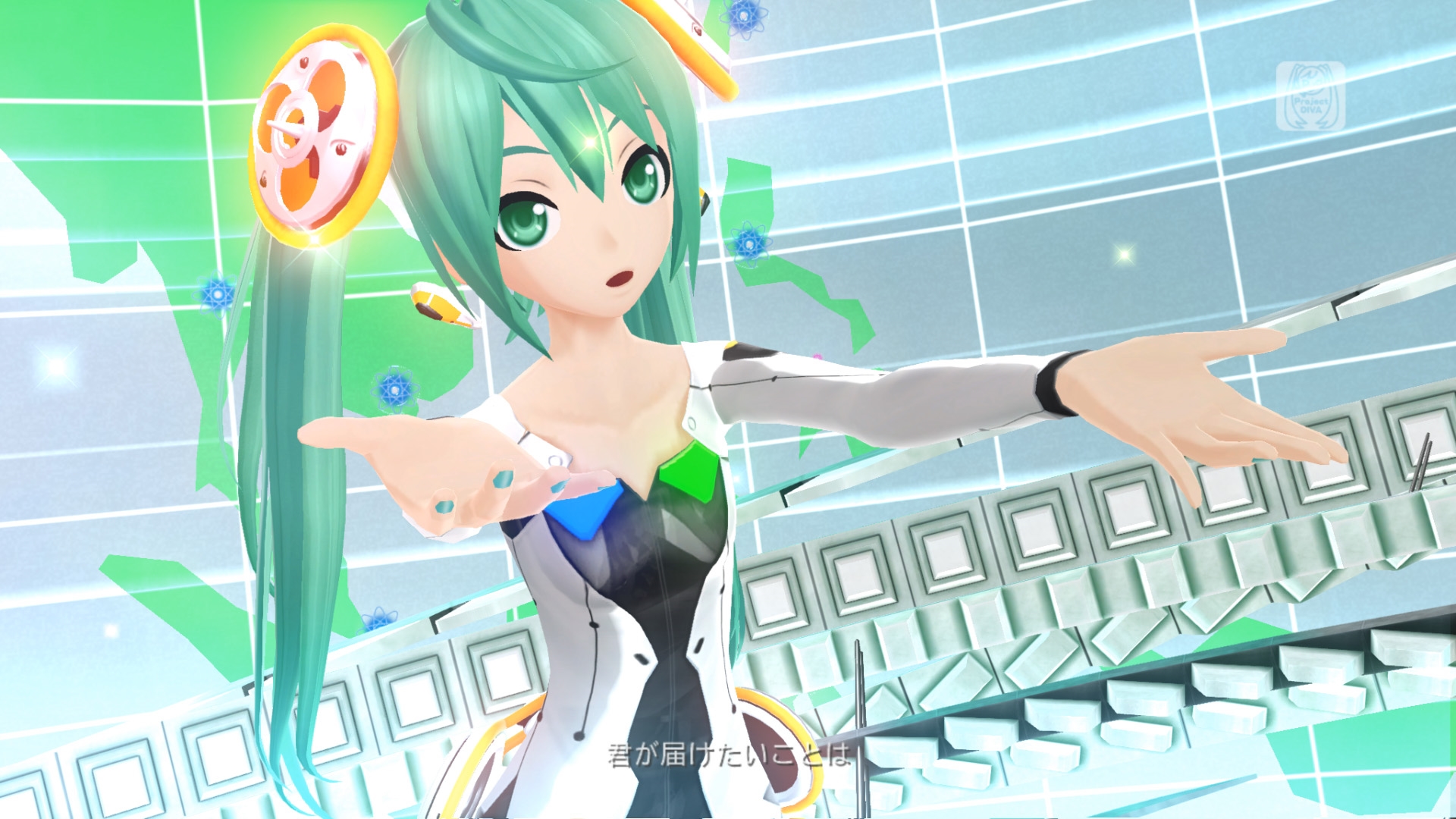 画像集 007 セガゲームス 初音ミク Project Diva F 2nd セブンスドラゴンiii Code Vfd の お買い得版 を本日発売 有料dlcもお買い得価格に 4gamer Net