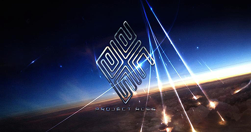 画像ギャラリー No.003のサムネイル画像 / 「ACE COMBAT」シリーズに動き? バンダイナムコゲームスが“「PROJECT ACES」最新作”のティザーサイトを公開