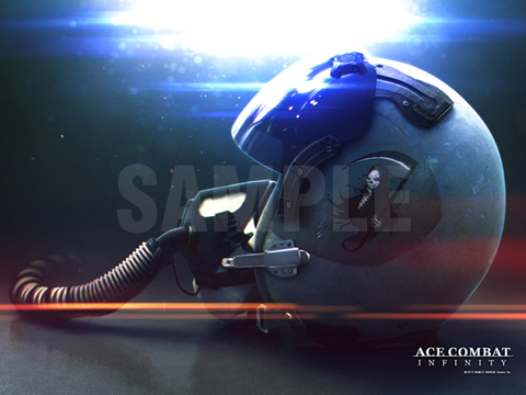 ꡼ No.005Υͥ / ACE COMBAT INFINITYפΥץ¥ƥȤȡ¥ƥͽȥ쥤顼3ƤȤˤϡָ󥱡ȡס֤ոȢ