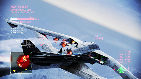 ꡼ No.008Υͥ / ACE COMBAT INFINITYפΥץ¥ƥȤȡ¥ƥͽȥ쥤顼3ƤȤˤϡָ󥱡ȡס֤ոȢ