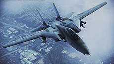 ꡼ No.010Υͥ / ACE COMBAT INFINITYפΥץ¥ƥȤȡ¥ƥͽȥ쥤顼3ƤȤˤϡָ󥱡ȡס֤ոȢ