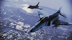 ꡼ No.011Υͥ / ACE COMBAT INFINITYפΥץ¥ƥȤȡ¥ƥͽȥ쥤顼3ƤȤˤϡָ󥱡ȡס֤ոȢ