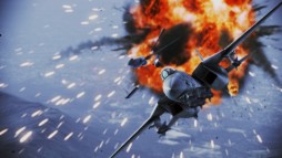 画像集#001のサムネイル/「ACE COMBAT INFINITY」特別講演がデジタルハリウッド大学で3月1日開催